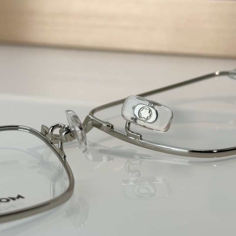 Mont Blanc Glasses 