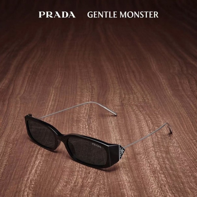 Prada x GM Sunglasses 