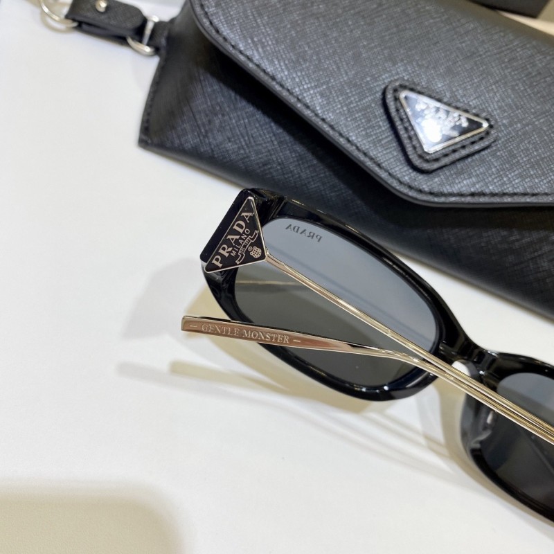 Prada x GM Sunglasses 