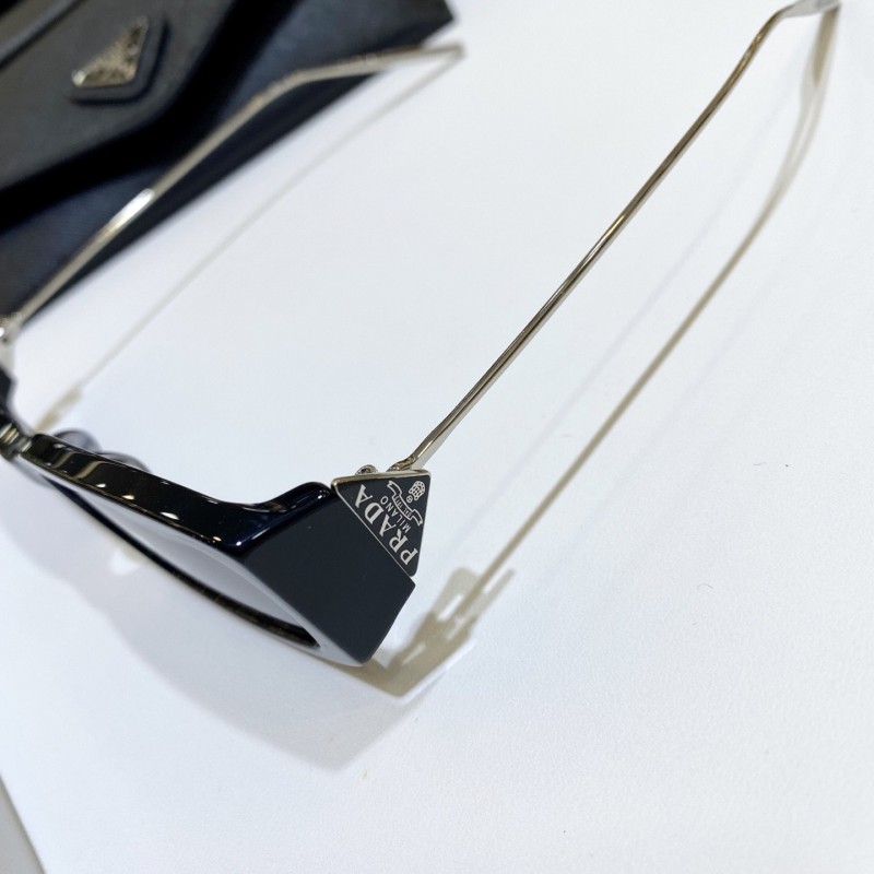 Prada x GM Sunglasses 