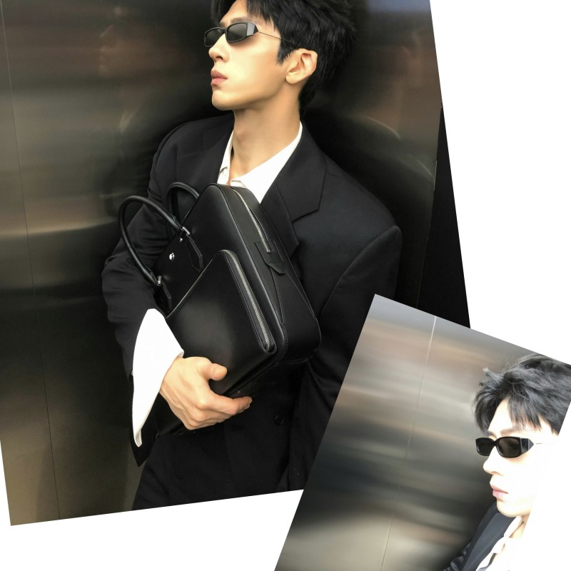 Prada x GM Sunglasses 