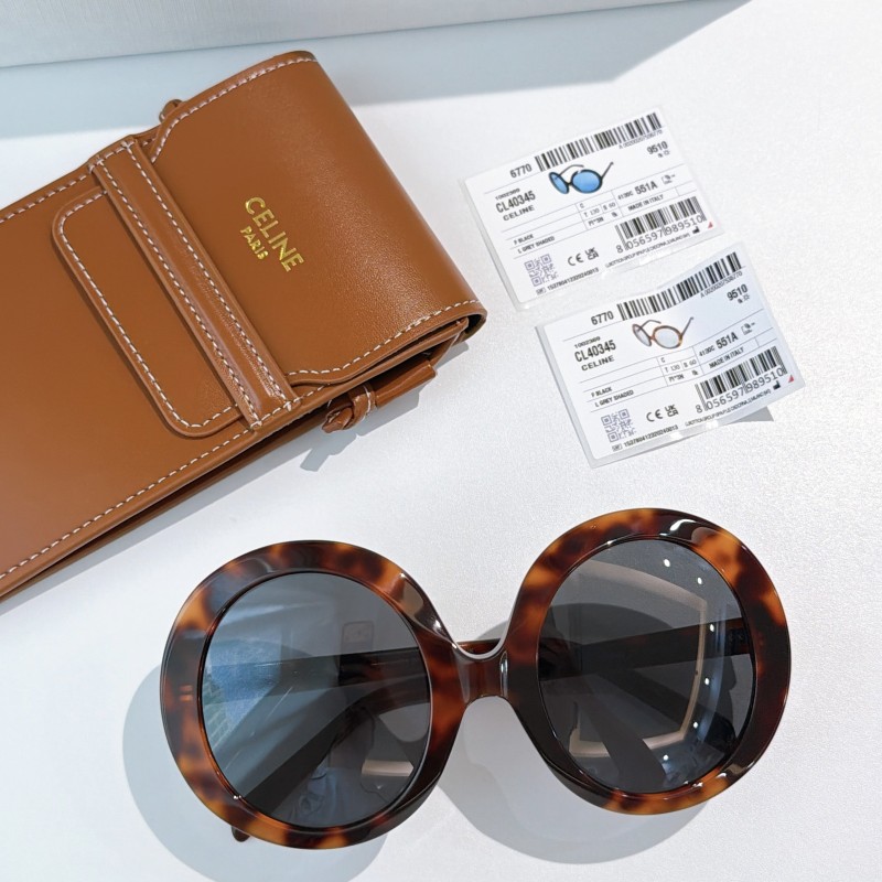 Celine Sunglasses 