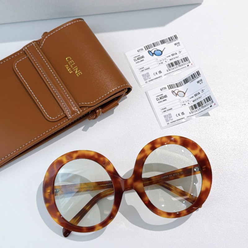 Celine Sunglasses 