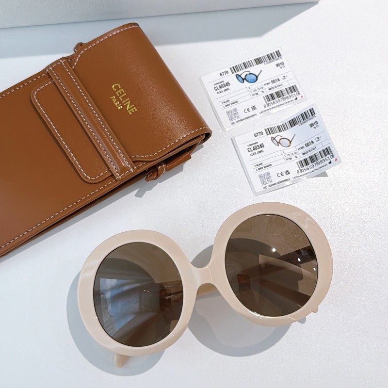 Celine Sunglasses 