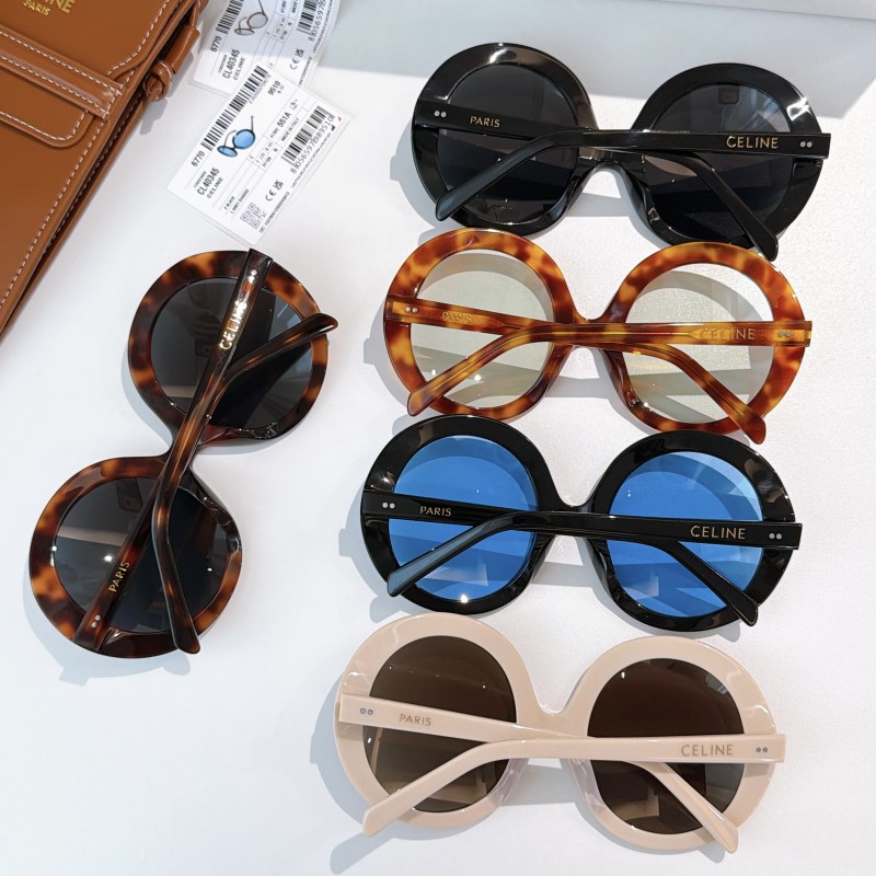 Celine Sunglasses 