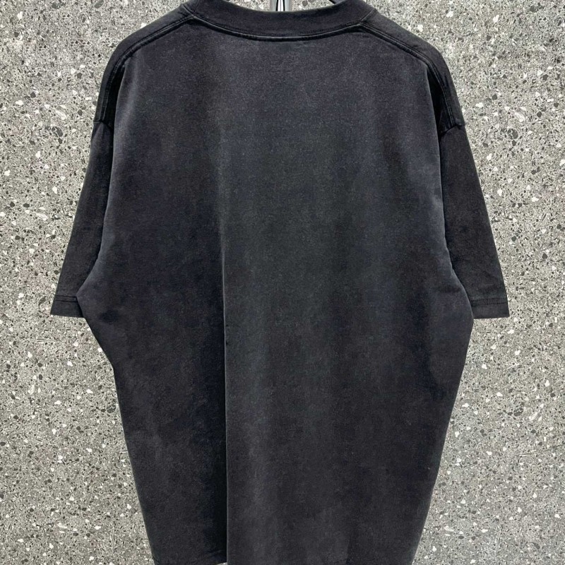 Balenciaga Unisex Tee
