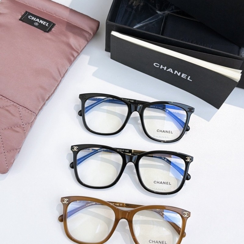 Chanel Glasses 