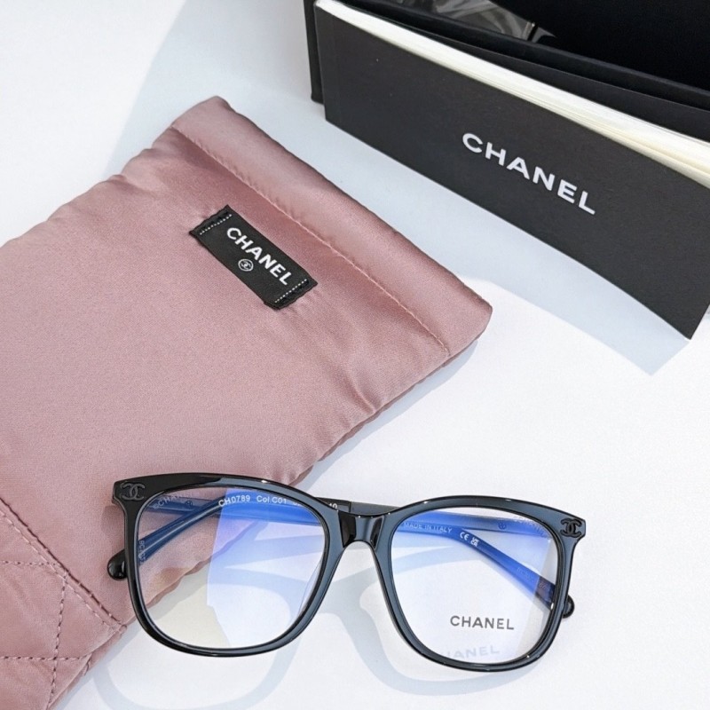 Chanel Glasses 