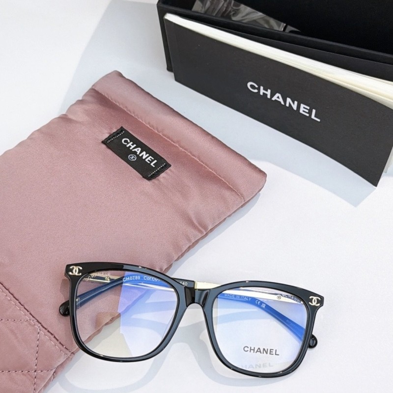 Chanel Glasses 