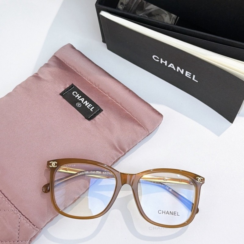 Chanel Glasses 