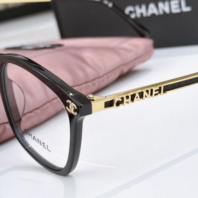 Chanel Glasses 