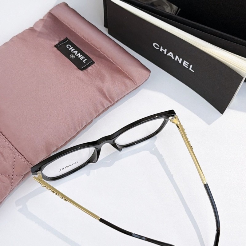 Chanel Glasses 