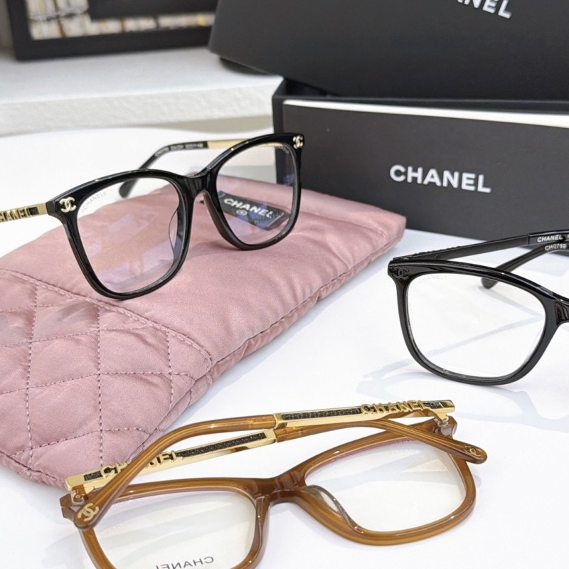 Chanel Glasses 