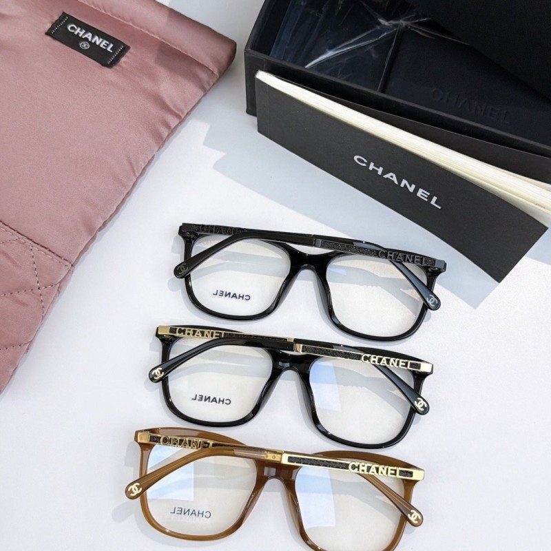 Chanel Glasses 
