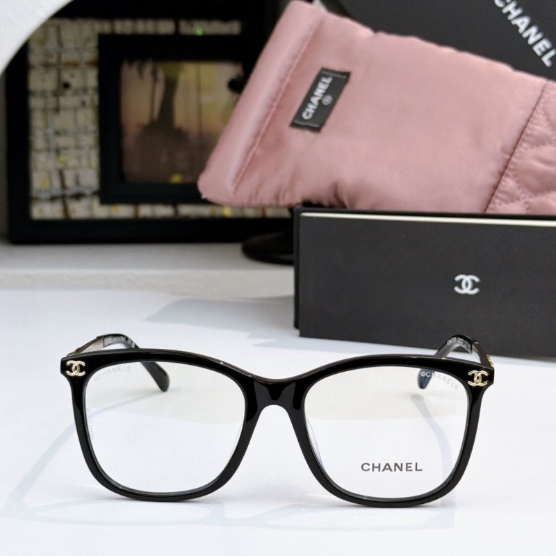 Chanel Glasses 