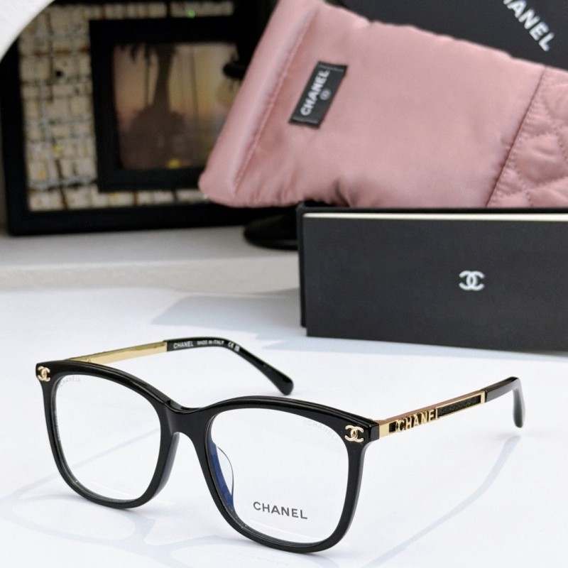 Chanel Glasses 