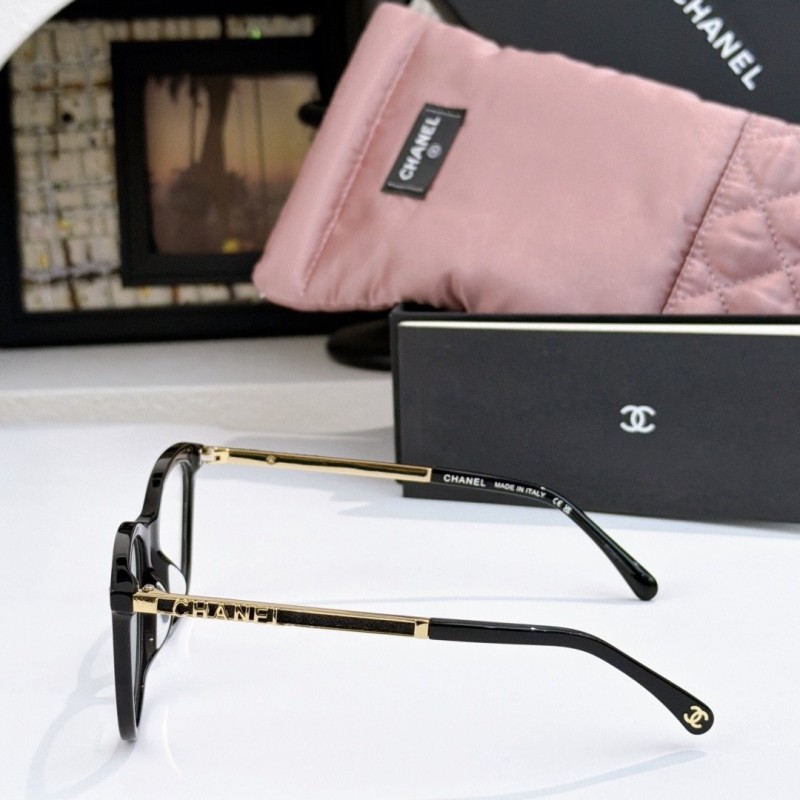 Chanel Glasses 