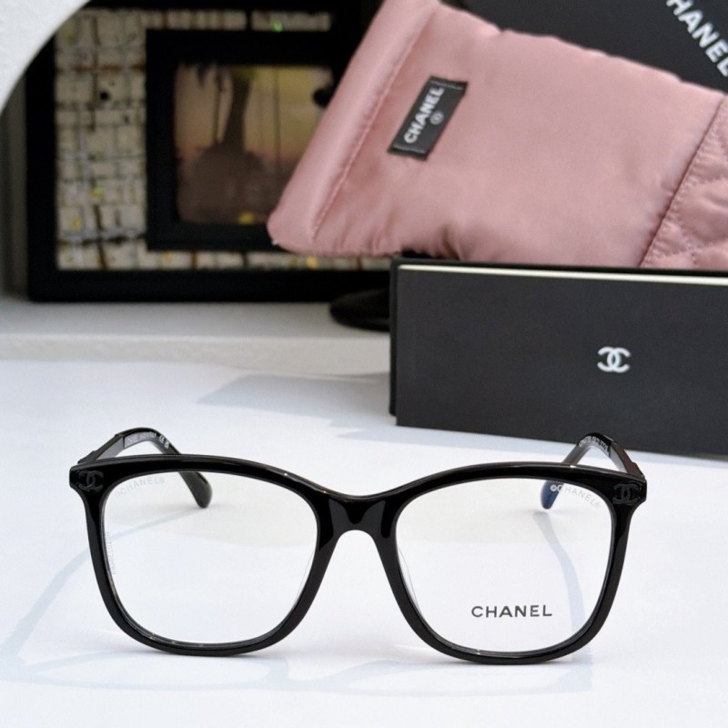 Chanel Glasses 