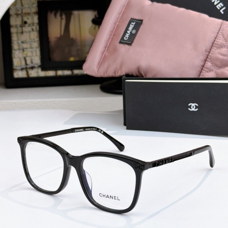 Chanel Glasses 