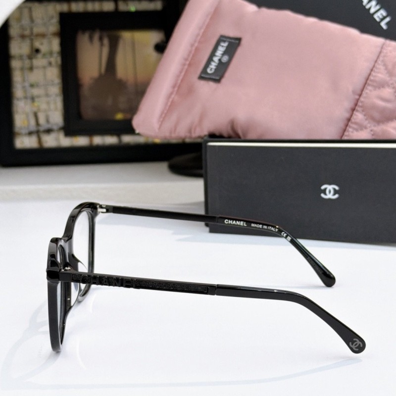 Chanel Glasses 