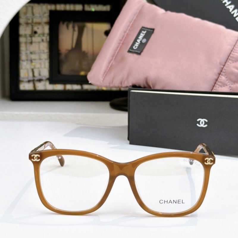 Chanel Glasses 