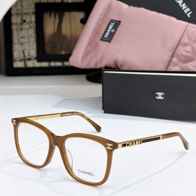 Chanel Glasses 