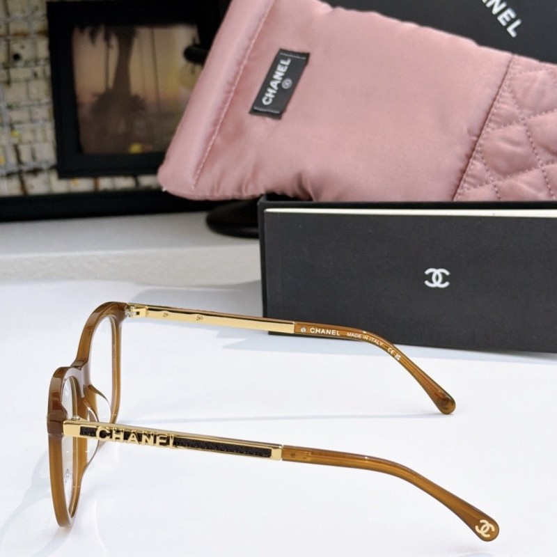 Chanel Glasses 