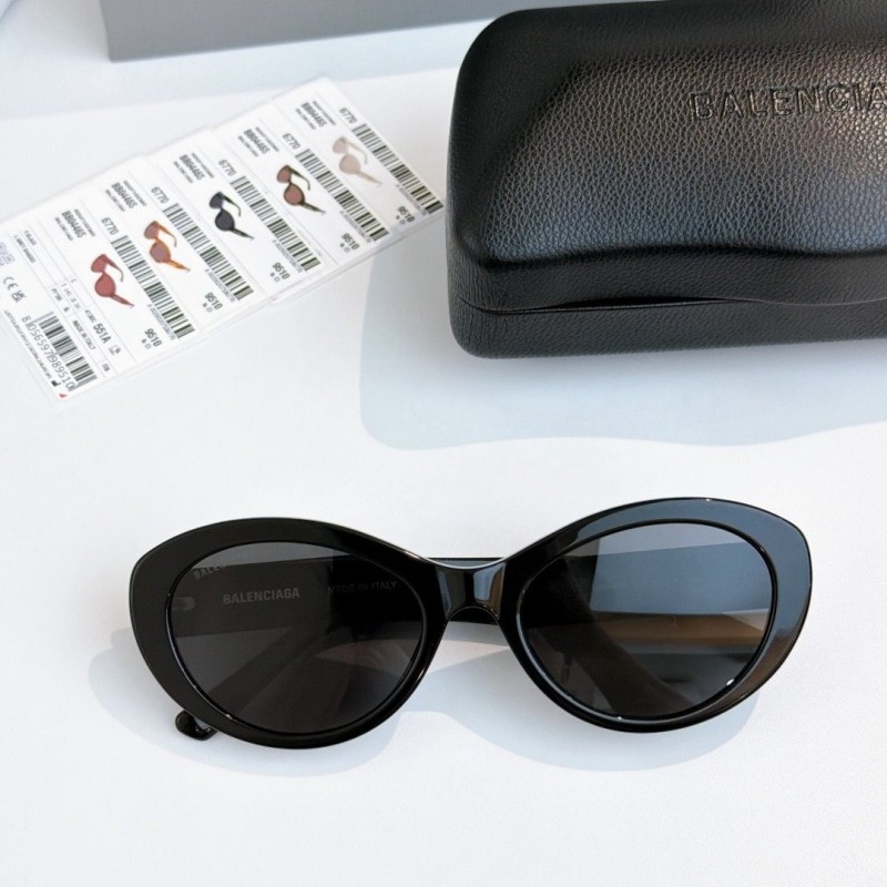 Balenciaga Sunglasses 
