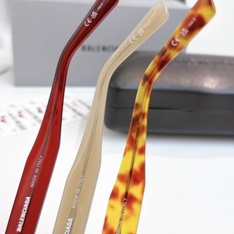 Balenciaga Sunglasses 