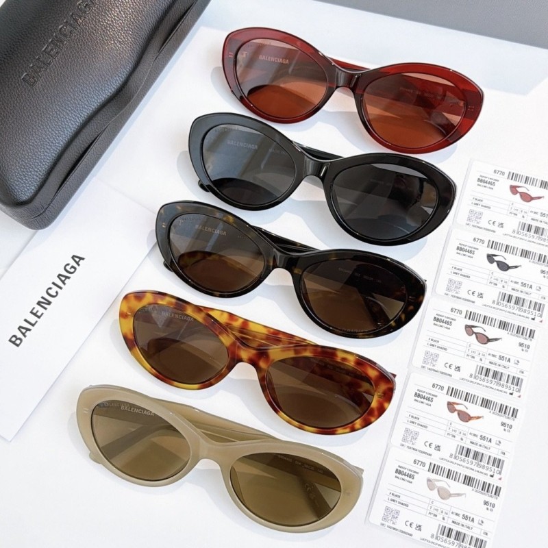 Balenciaga Sunglasses 