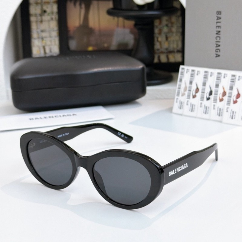 Balenciaga Sunglasses 