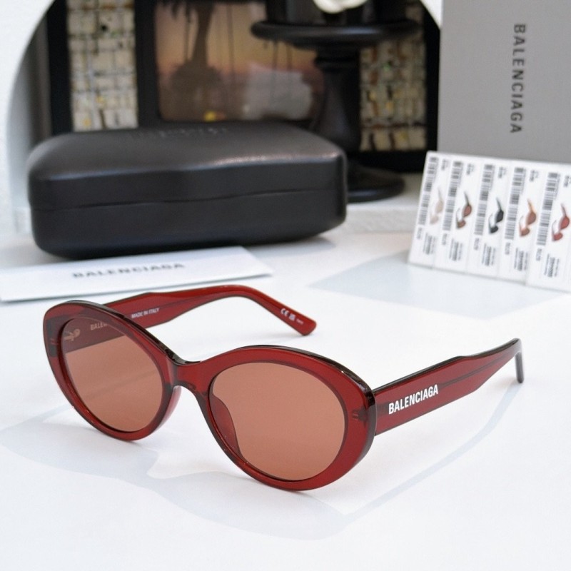 Balenciaga Sunglasses 