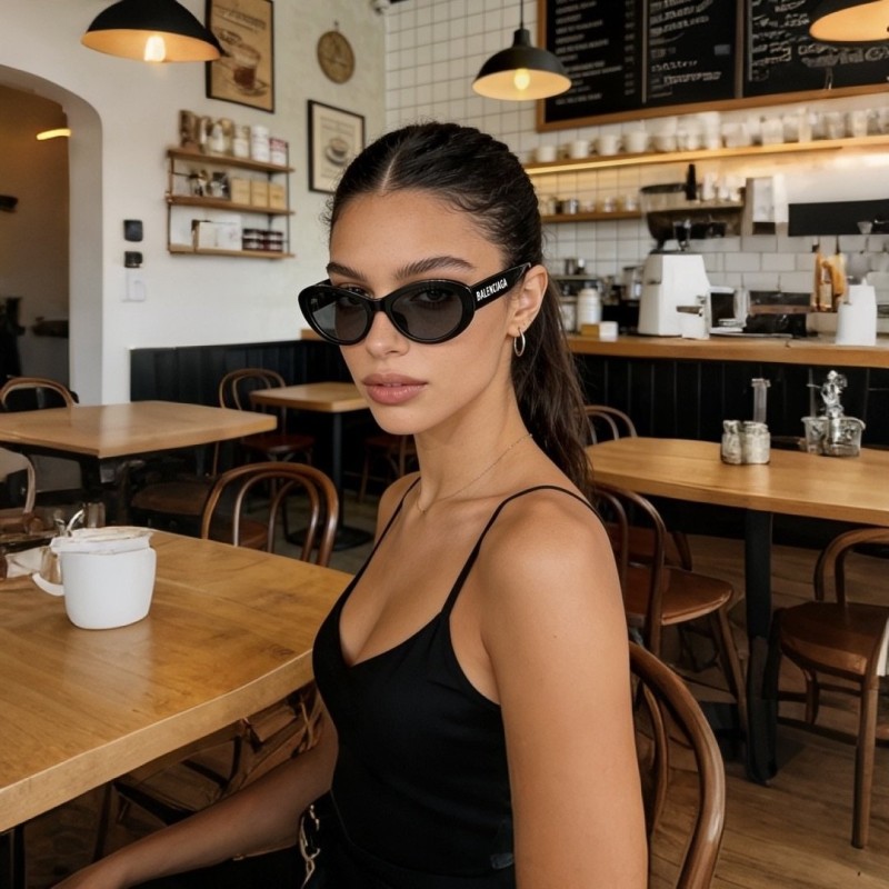 Balenciaga Sunglasses 