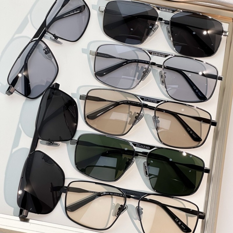 Balenciaga Sunglasses 