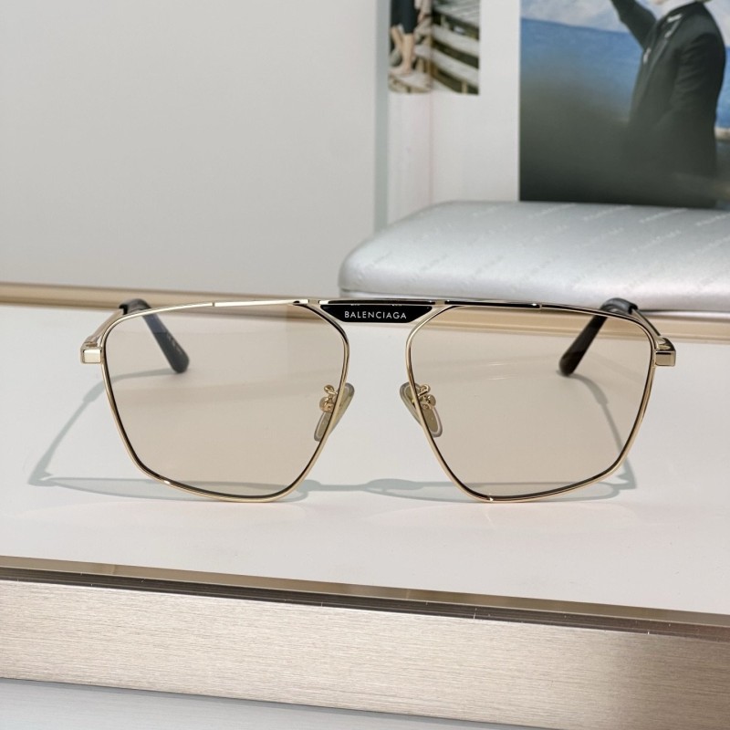 Balenciaga Sunglasses 