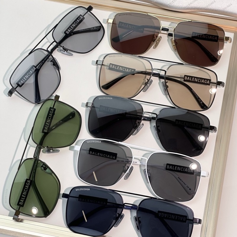 Balenciaga Sunglasses 
