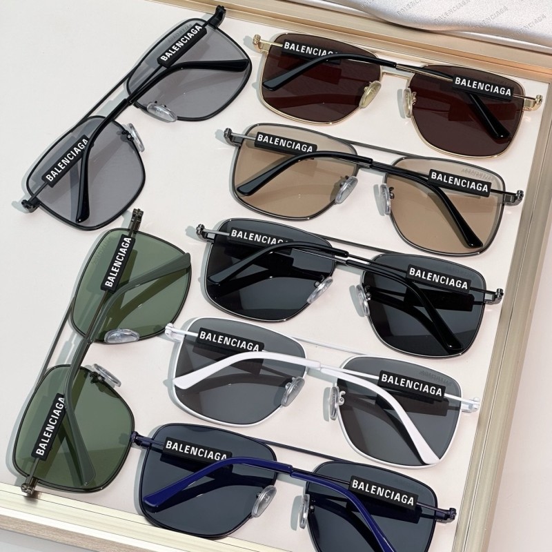 Balenciaga Sunglasses 
