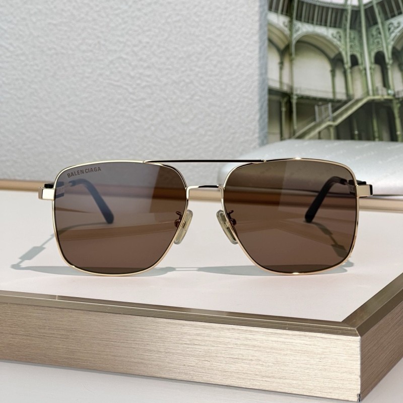 Balenciaga Sunglasses 