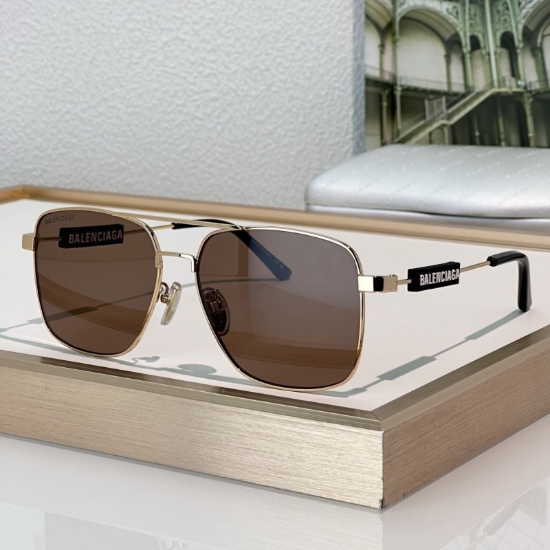 Balenciaga Sunglasses 