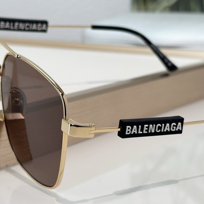 Balenciaga Sunglasses 