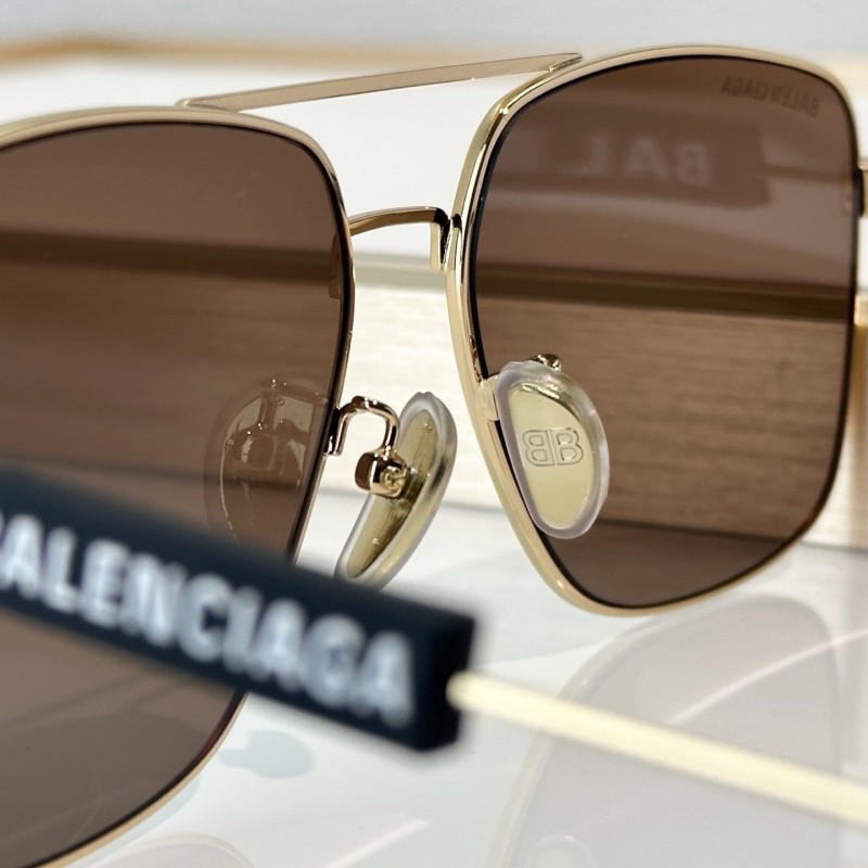 Balenciaga Sunglasses 
