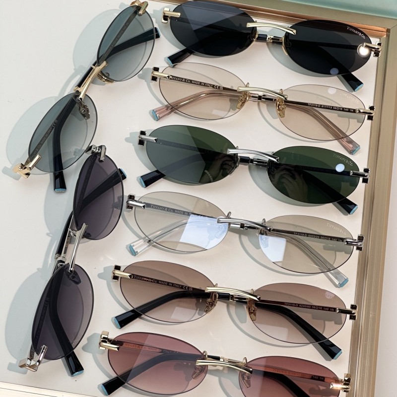 Tiffany&Co Sunglasses 
