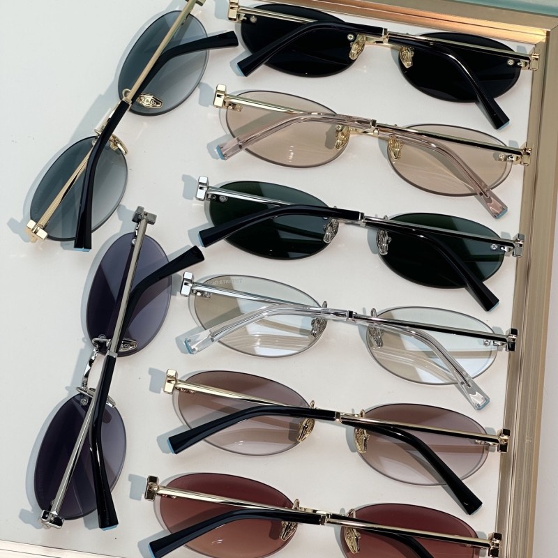 Tiffany&Co Sunglasses 