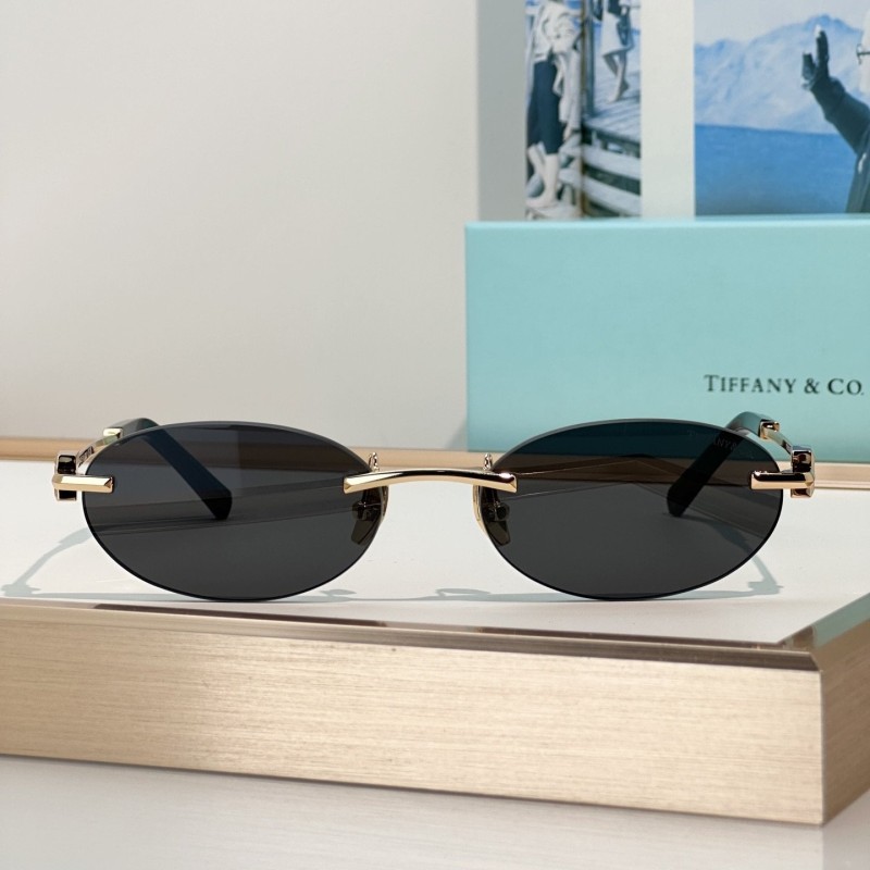Tiffany&Co Sunglasses 