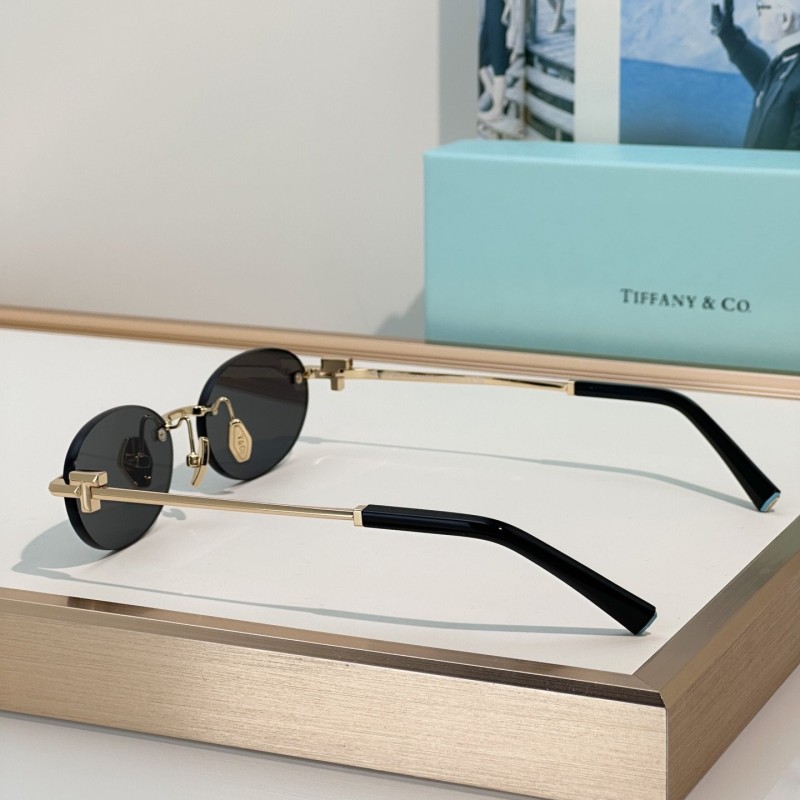 Tiffany&Co Sunglasses 