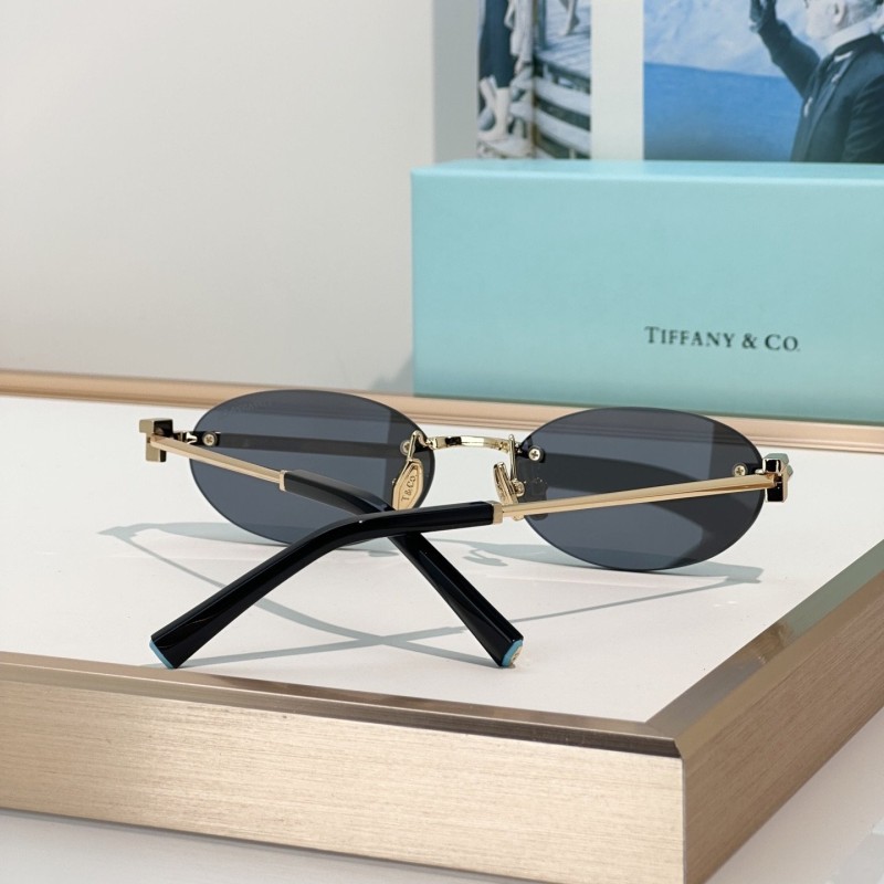 Tiffany&Co Sunglasses 