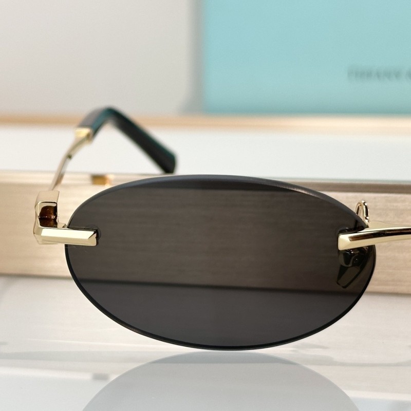Tiffany&Co Sunglasses 