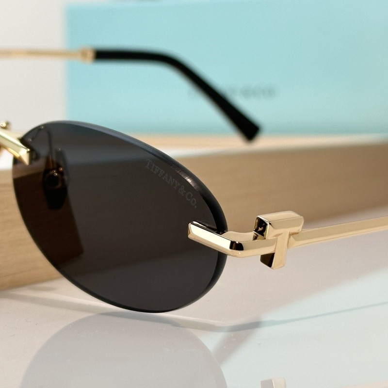 Tiffany&Co Sunglasses 