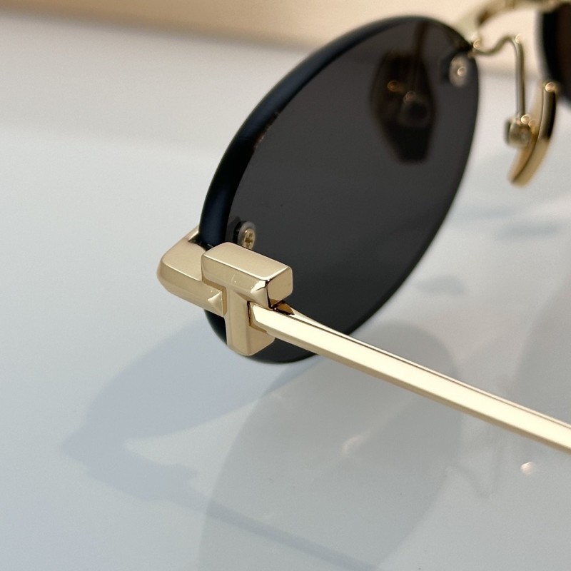 Tiffany&Co Sunglasses 