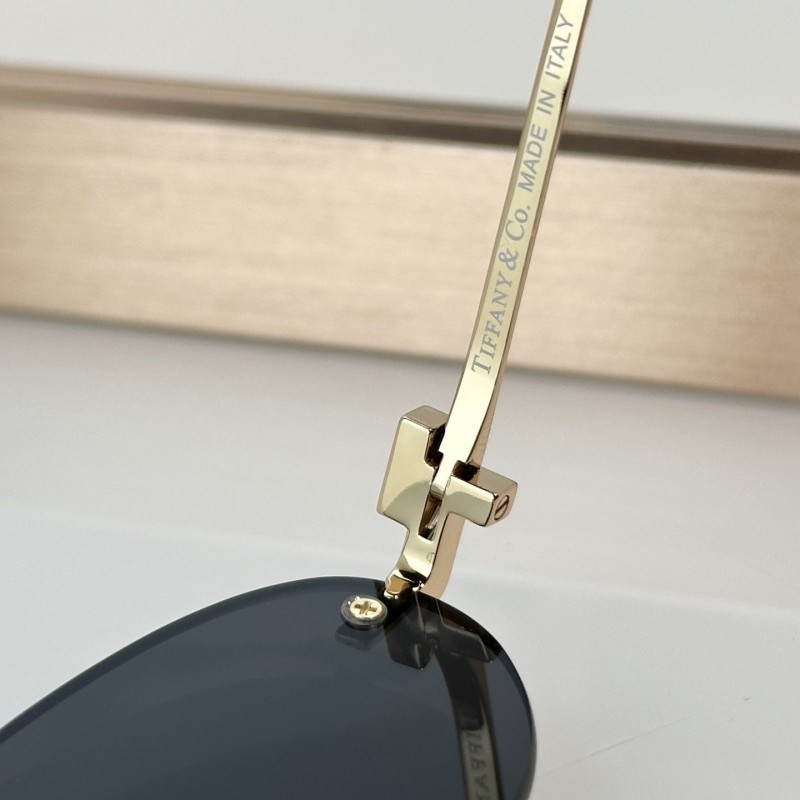 Tiffany&Co Sunglasses 